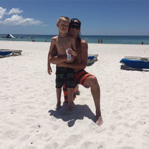 Meet your Posher, Eric